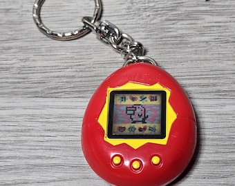 ヴィンテージ 1997 マイクロバーチャルデジタルペットたまごっち