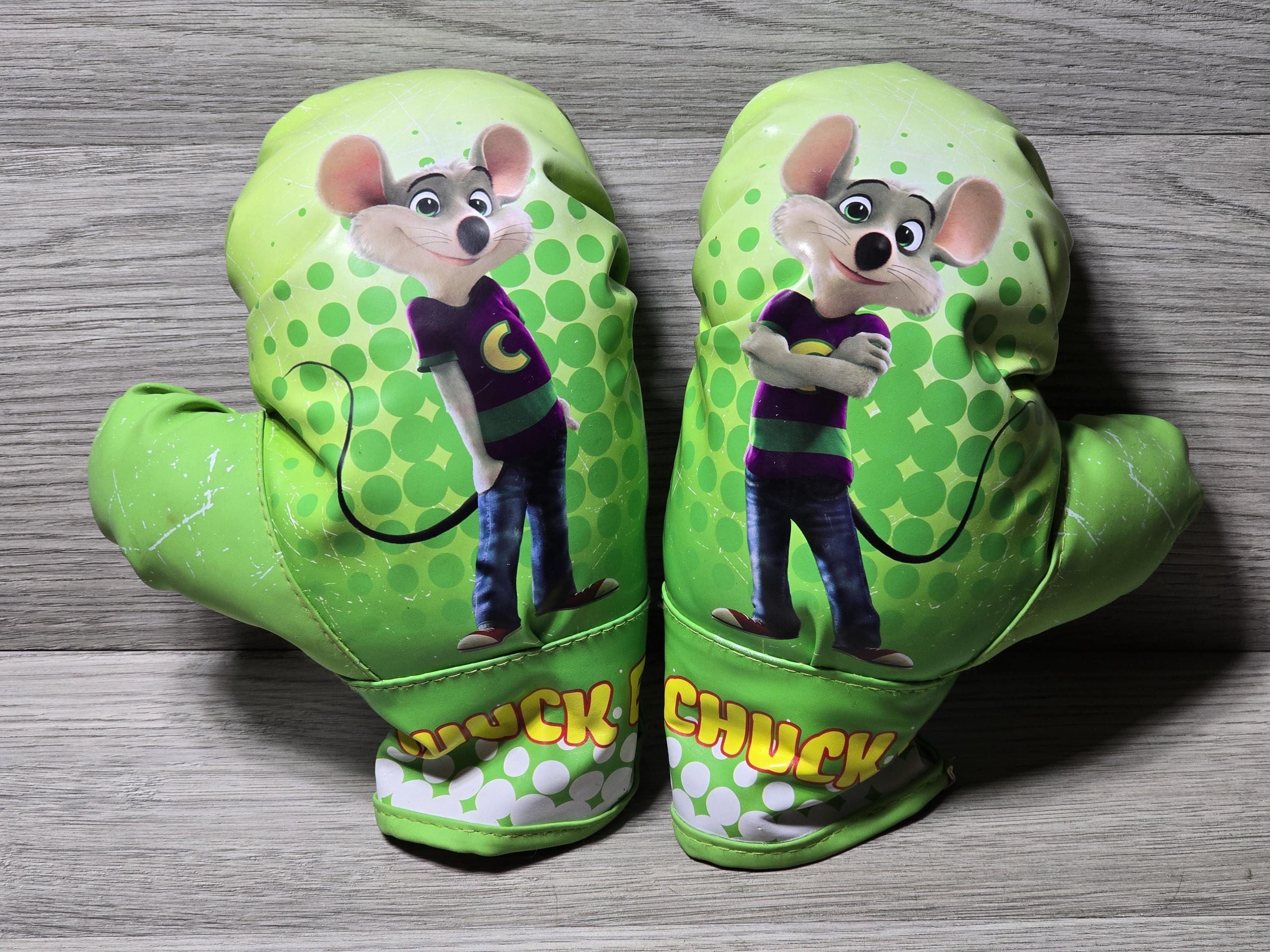 Chuck e cheese doll - Etsy 日本