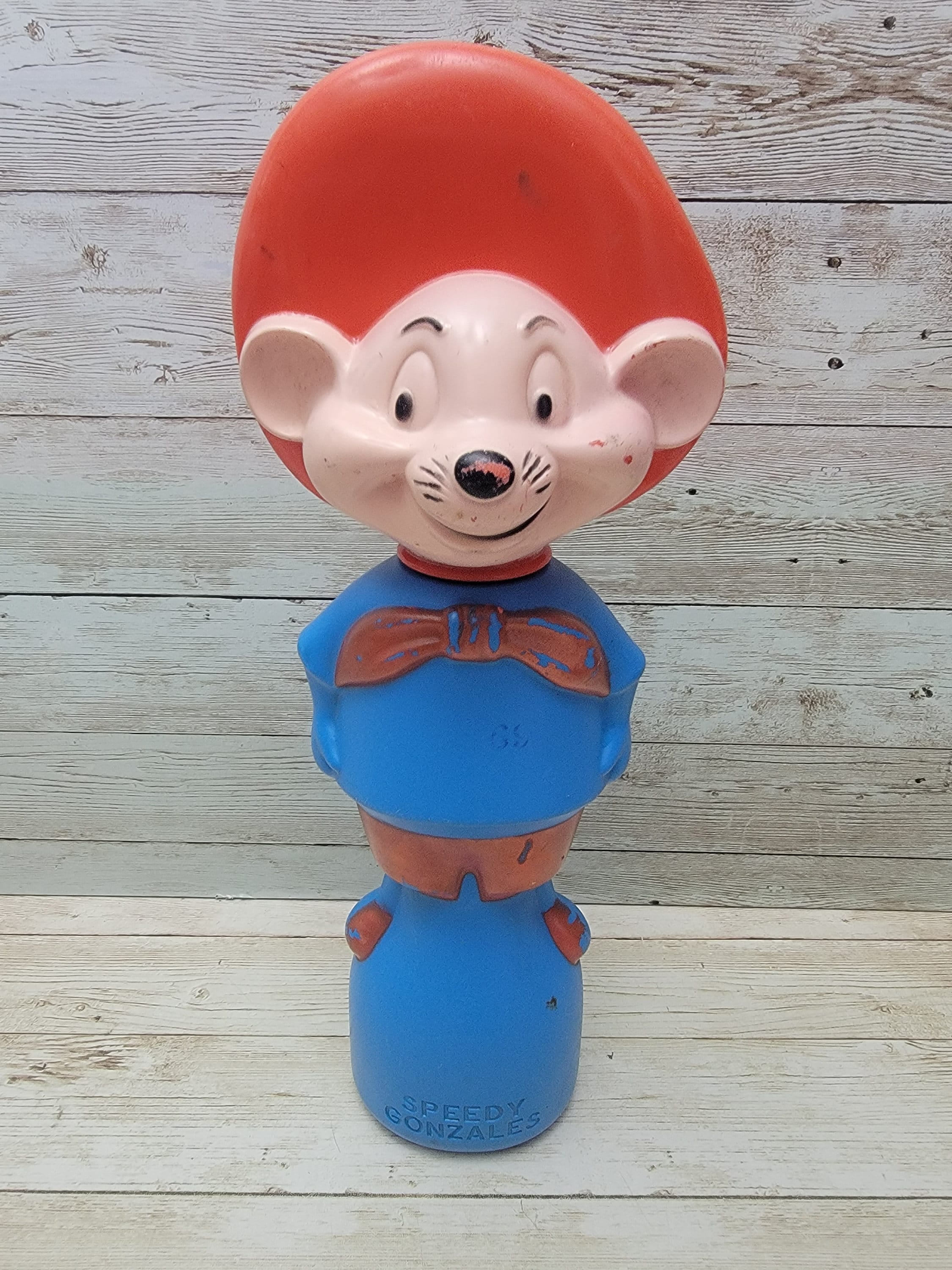 Hanna Barbera Soaky - Etsy