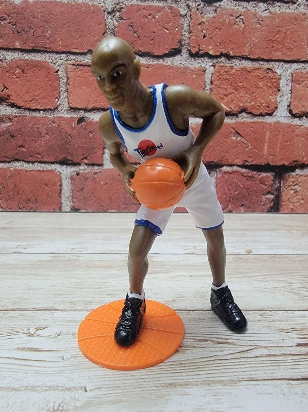 Space jam michael jordan action figure - Etsy 日本