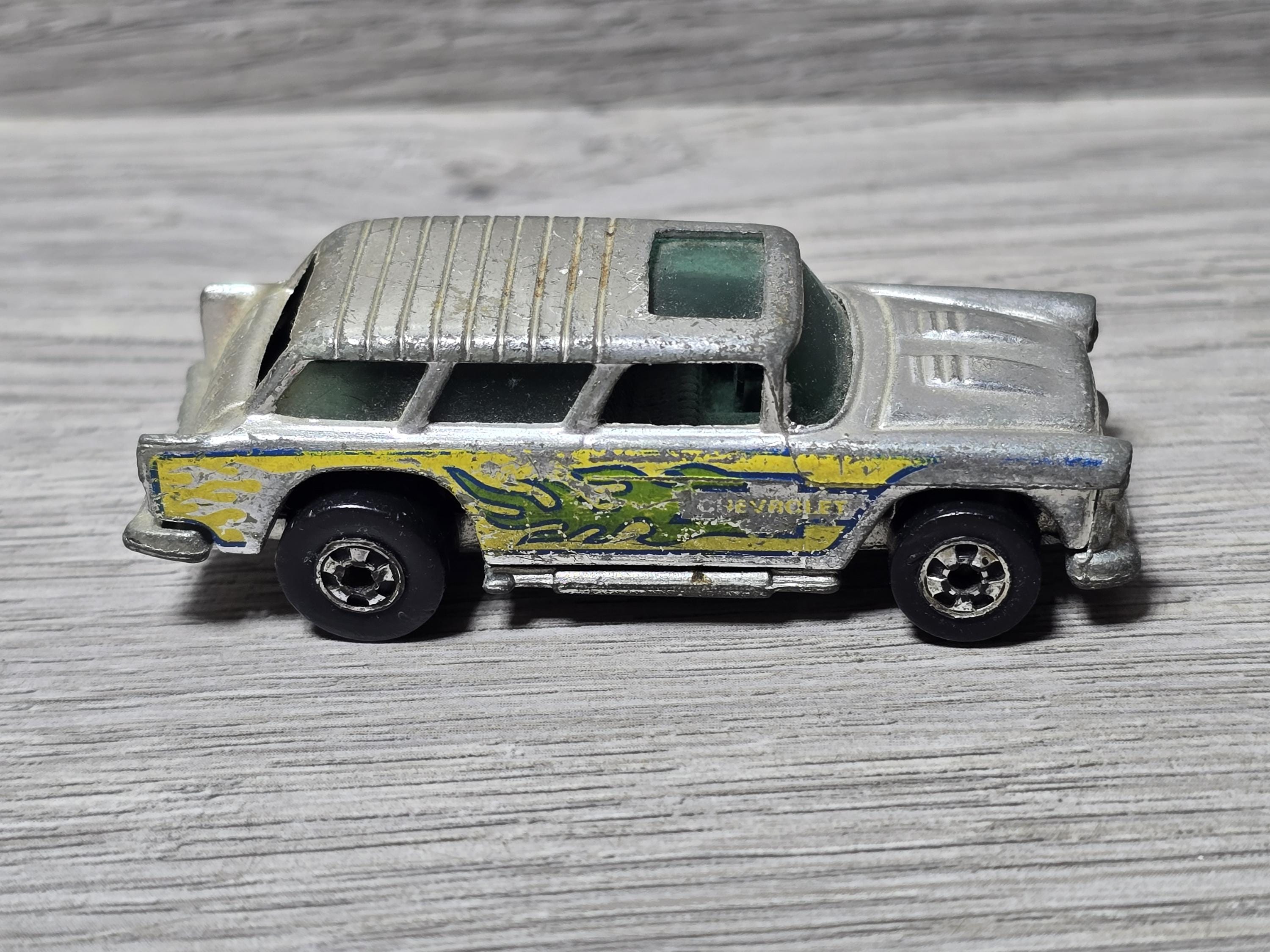 Hot Wheels Flying Colors - Etsy Canada