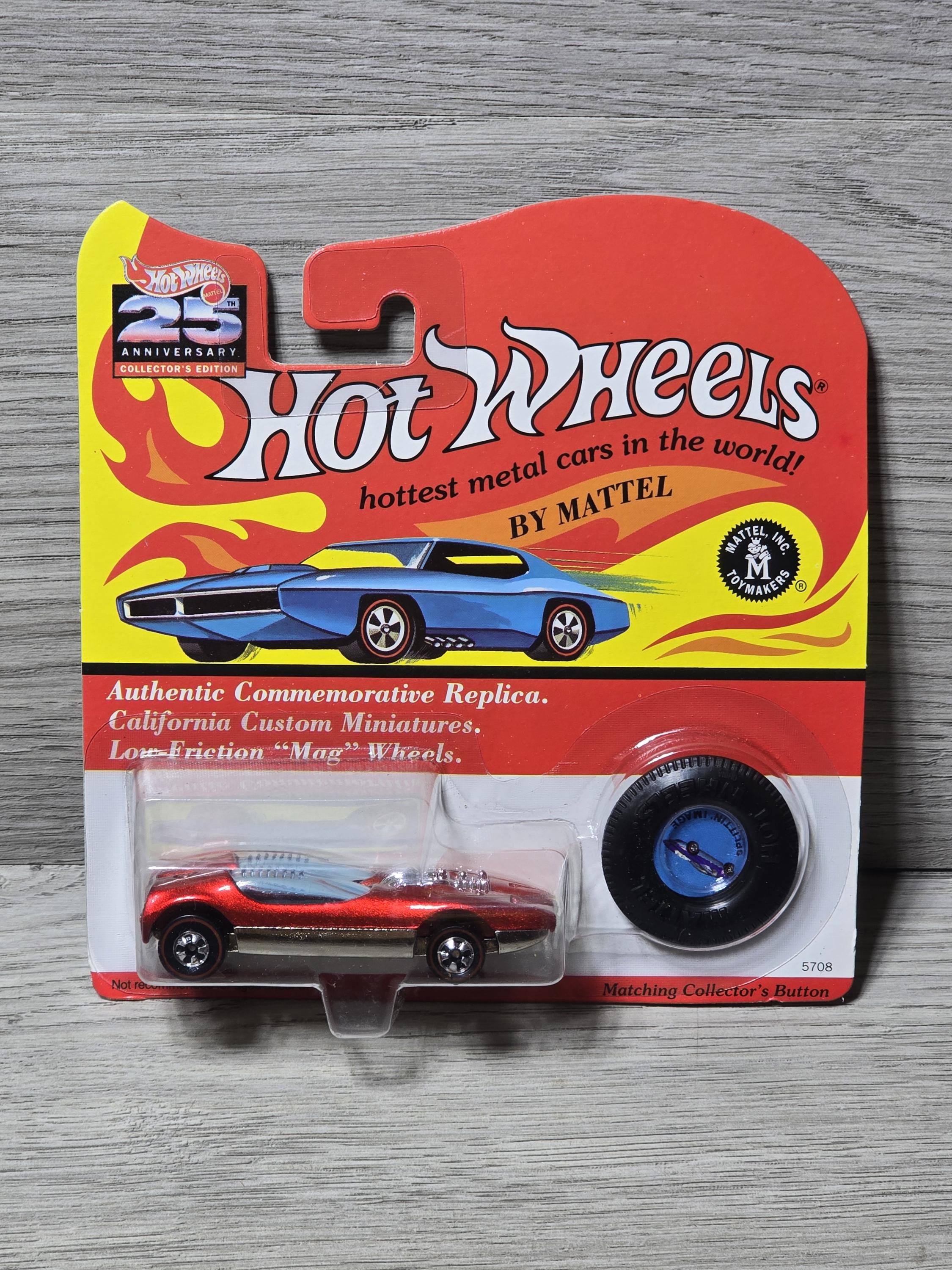 HotWheels SPLITTIN' IMAGE ホットウィール　ヴィンテージ Amazon.com: Hot Wheels Splittin Image 1:64 Scale Die-cast