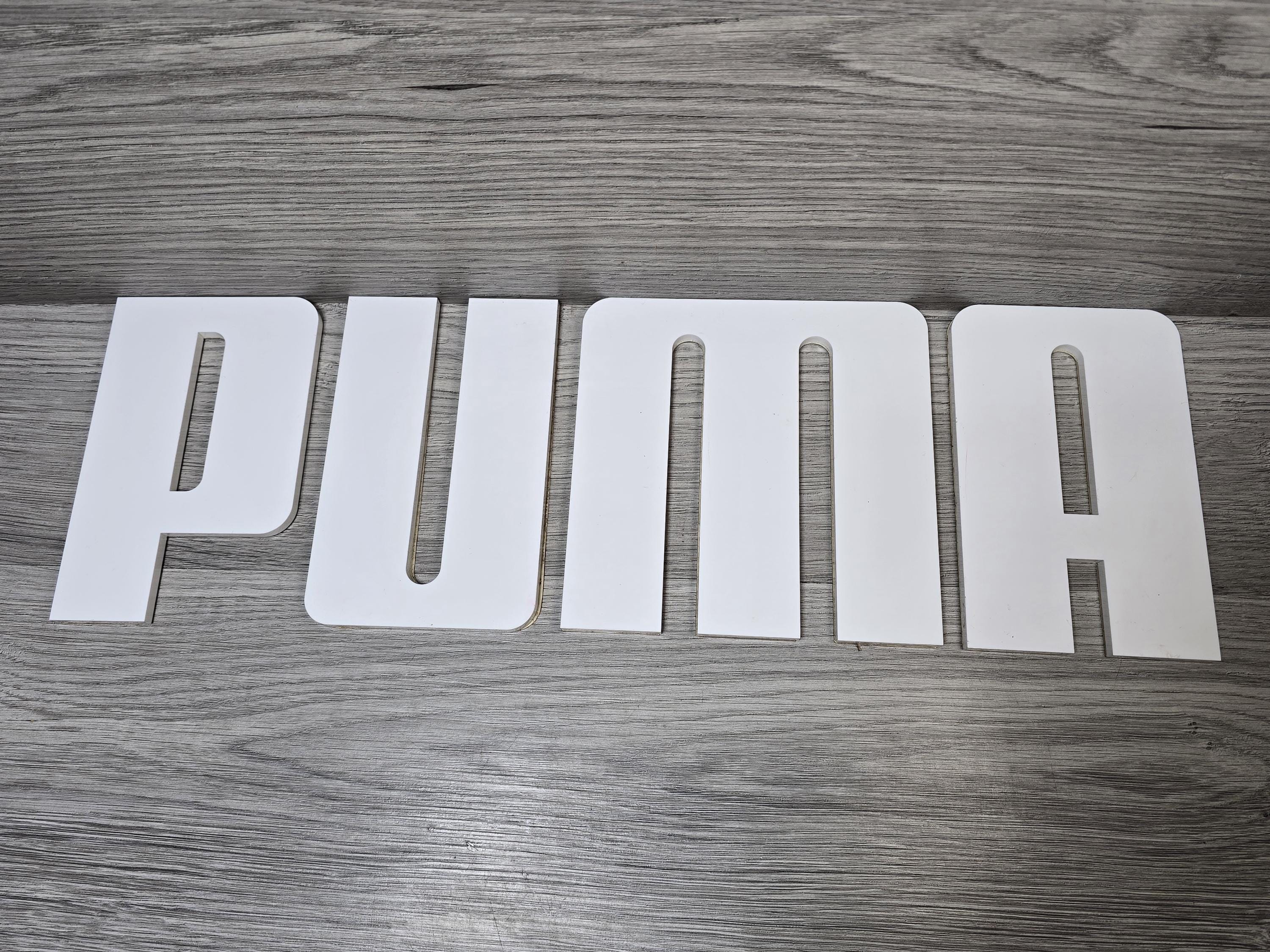 Nike Store Display - Etsy