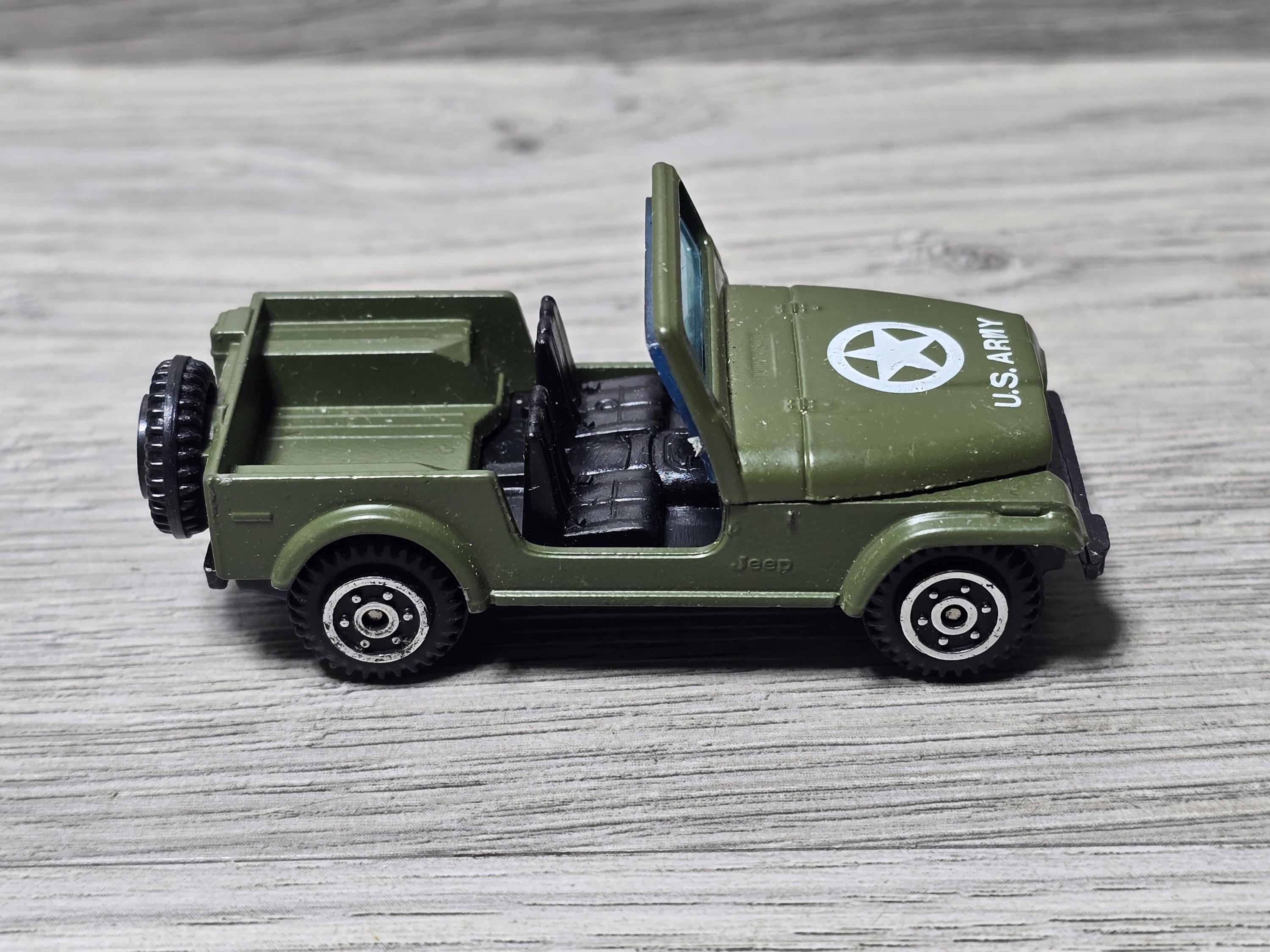 大型 メタル ジープ JEEP ミリタリー 軍用車 アーミー フィギュア 大型 メタル ジープ JEEP ミリタリー 軍用車 アーミー フィギュア
