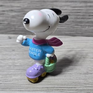 80s snoopy toy - Etsy 日本