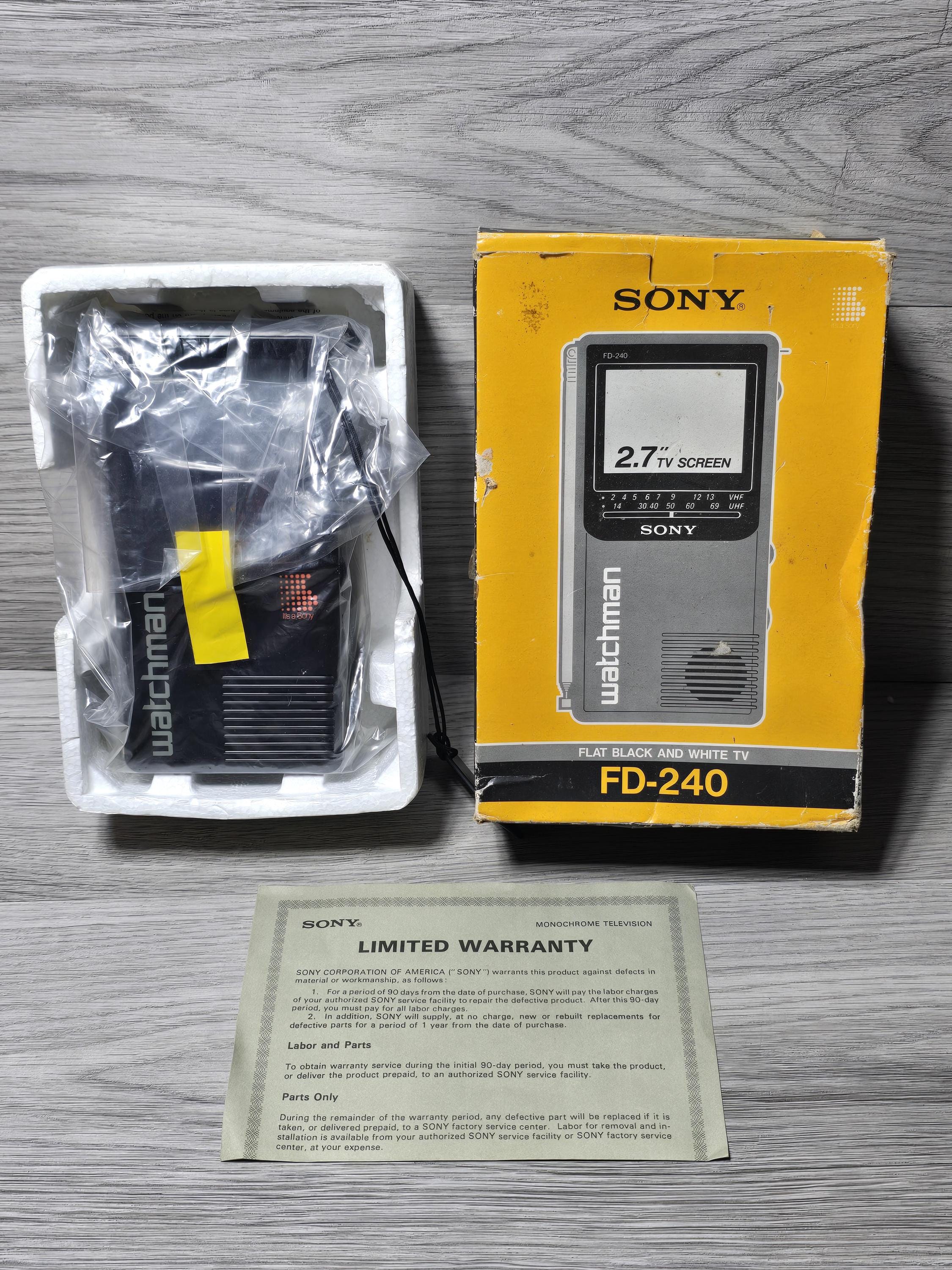 Sony mini radio - Etsy 日本