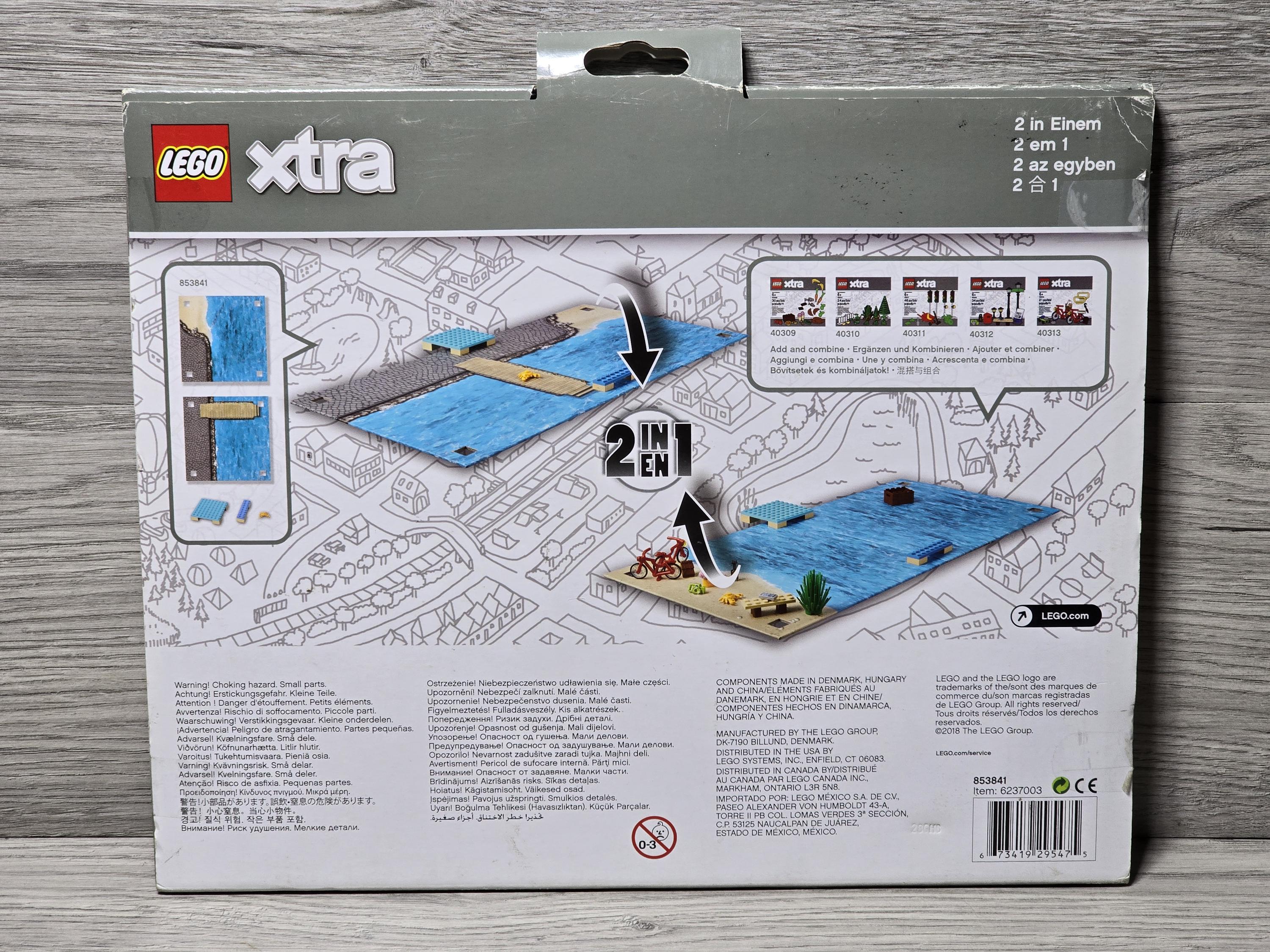 853841 lego new arrivals
