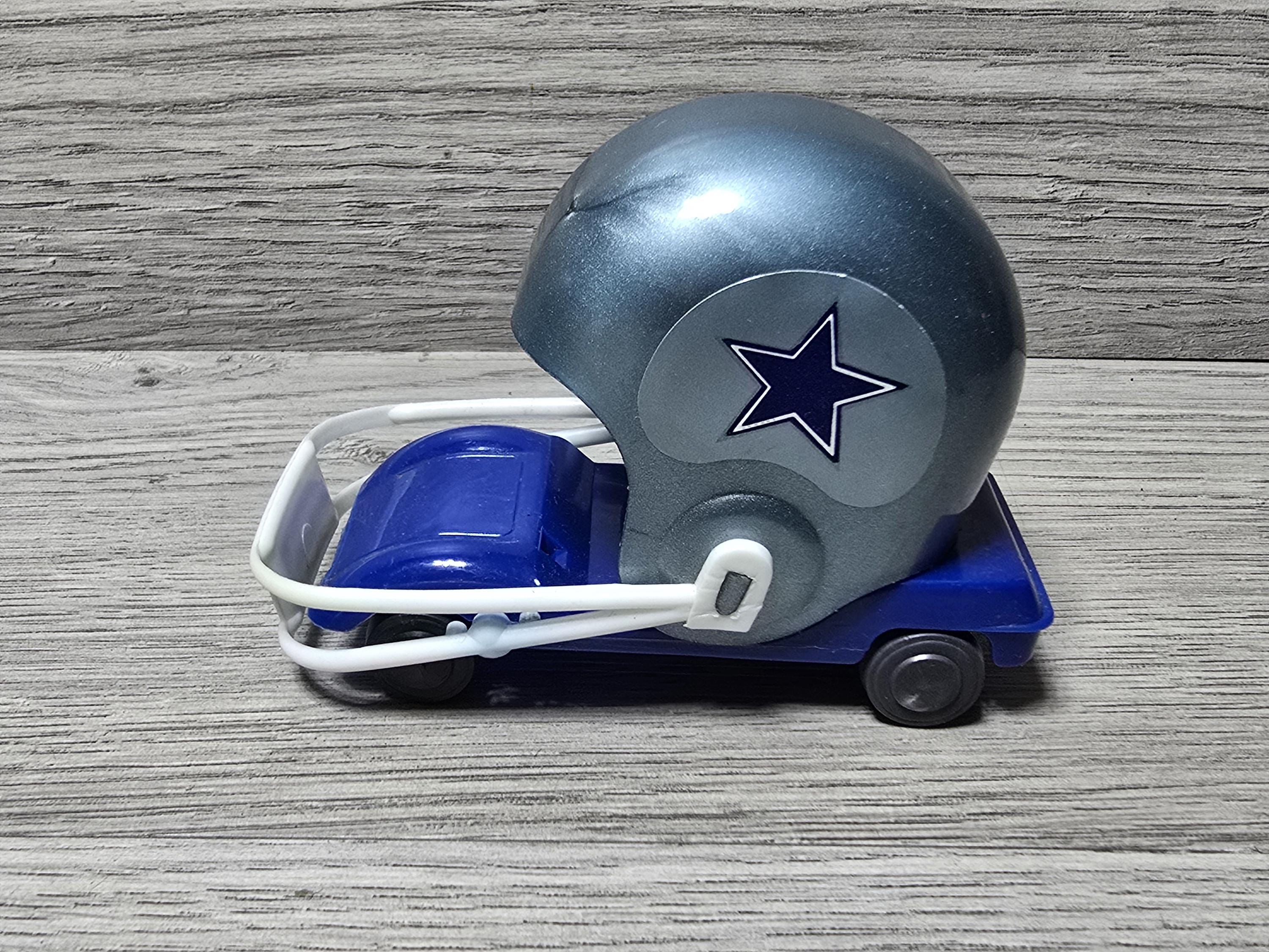 Dallas cowboys mini helmets - Etsy 日本