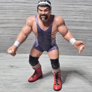 公式サイト - ハイブランドの新作が続々登場 Wcw Galoob Singapore Etsy - スポーツ