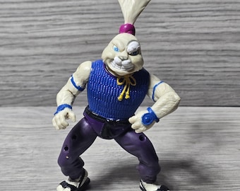 Teenage Mutant Ninja Turtles TMNT Vintage Original 100