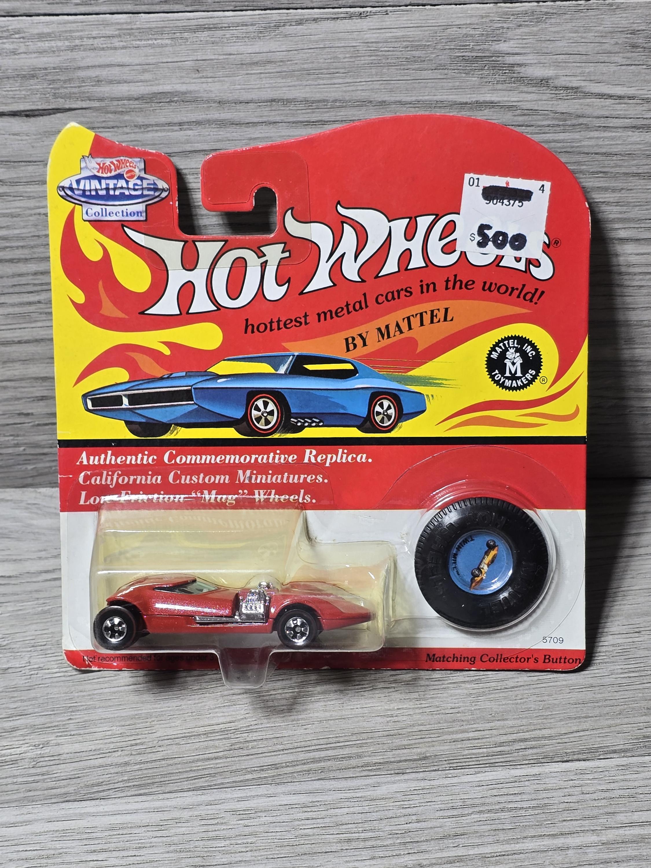 ホットウィール TWIN MILL ヴィンテージ hot wheels 1969 twin mill products for sale | eBay