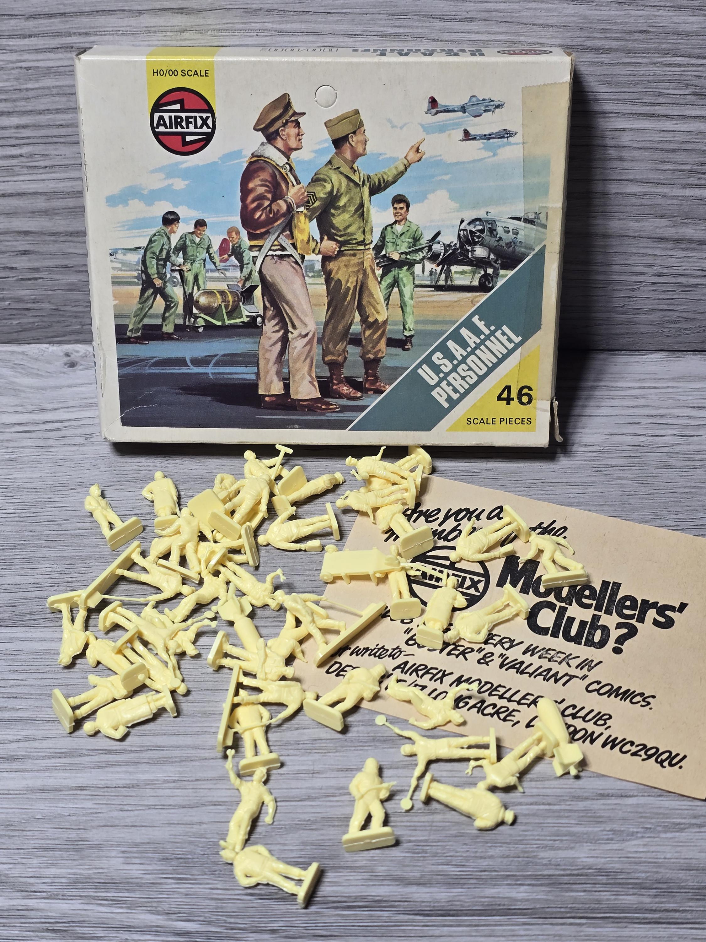 Airfix - Etsy Canada