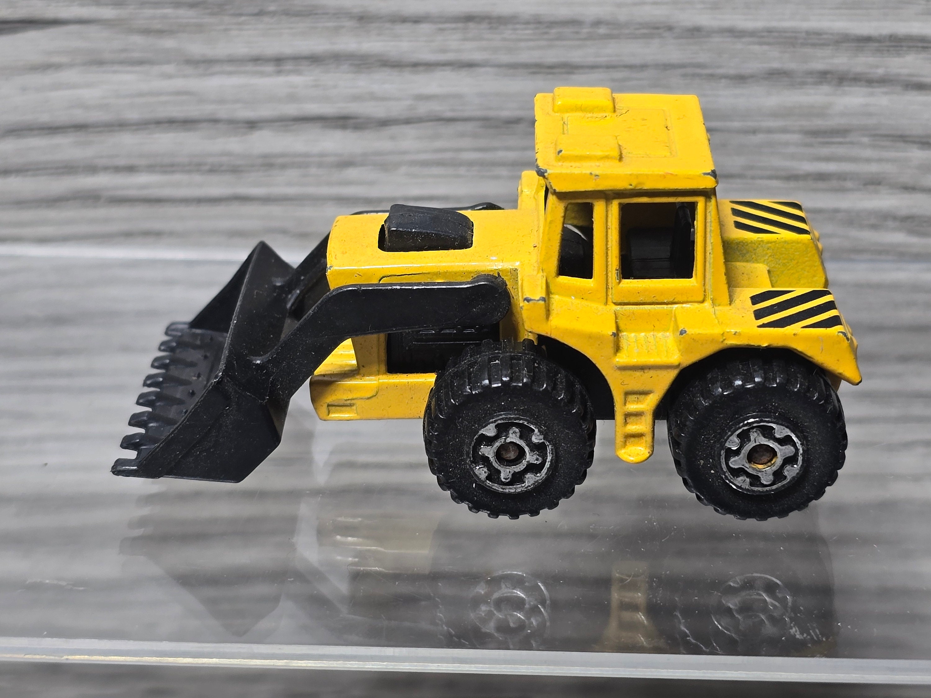 その他 Dub Tractor / More Or Less Mono LS Tractor MT458: Attachments, Specs, Price | AllMachines