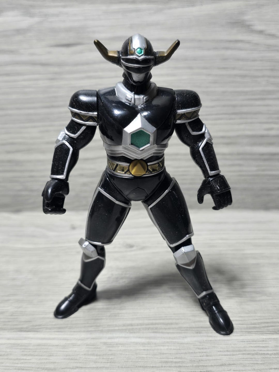 1998 Power Rangers Lost Galaxy Magna Defender Bandai MMPR Figure - Etsy
