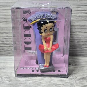 Betty Boop Funko Wacky Wobbler - Etsy