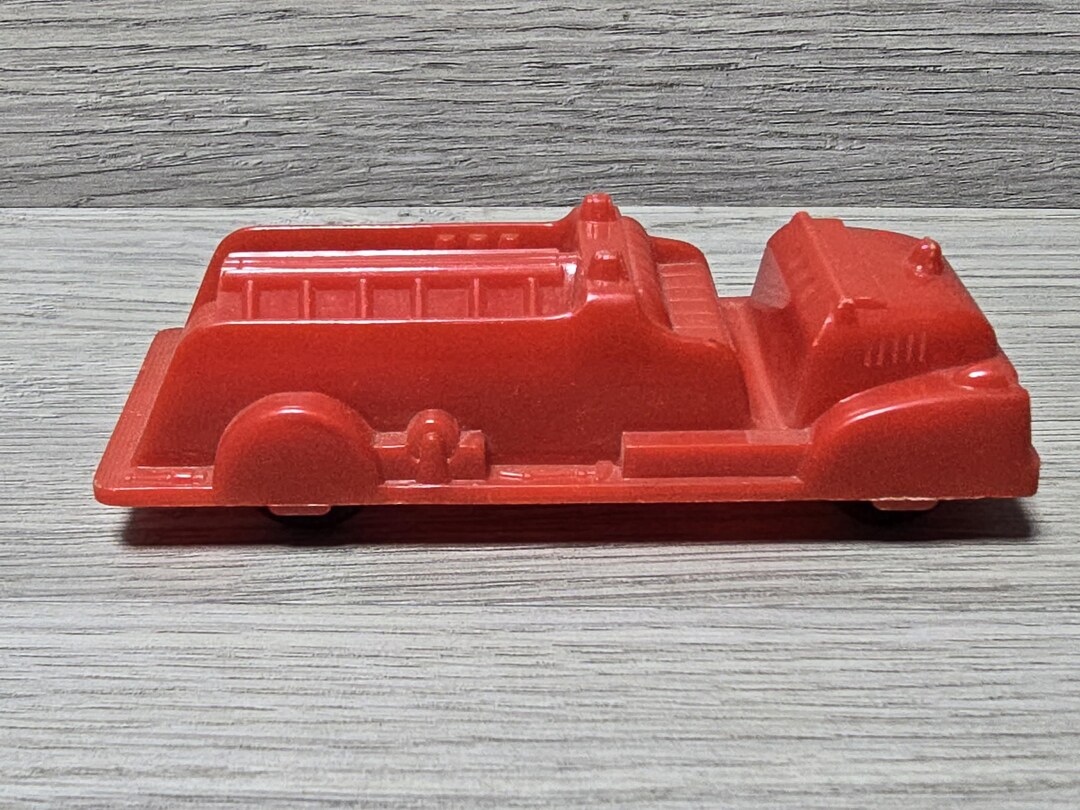 Slik Toys Tanker Truck 6.5â Cast Aluminum Lansing Iowa | #2051284198
