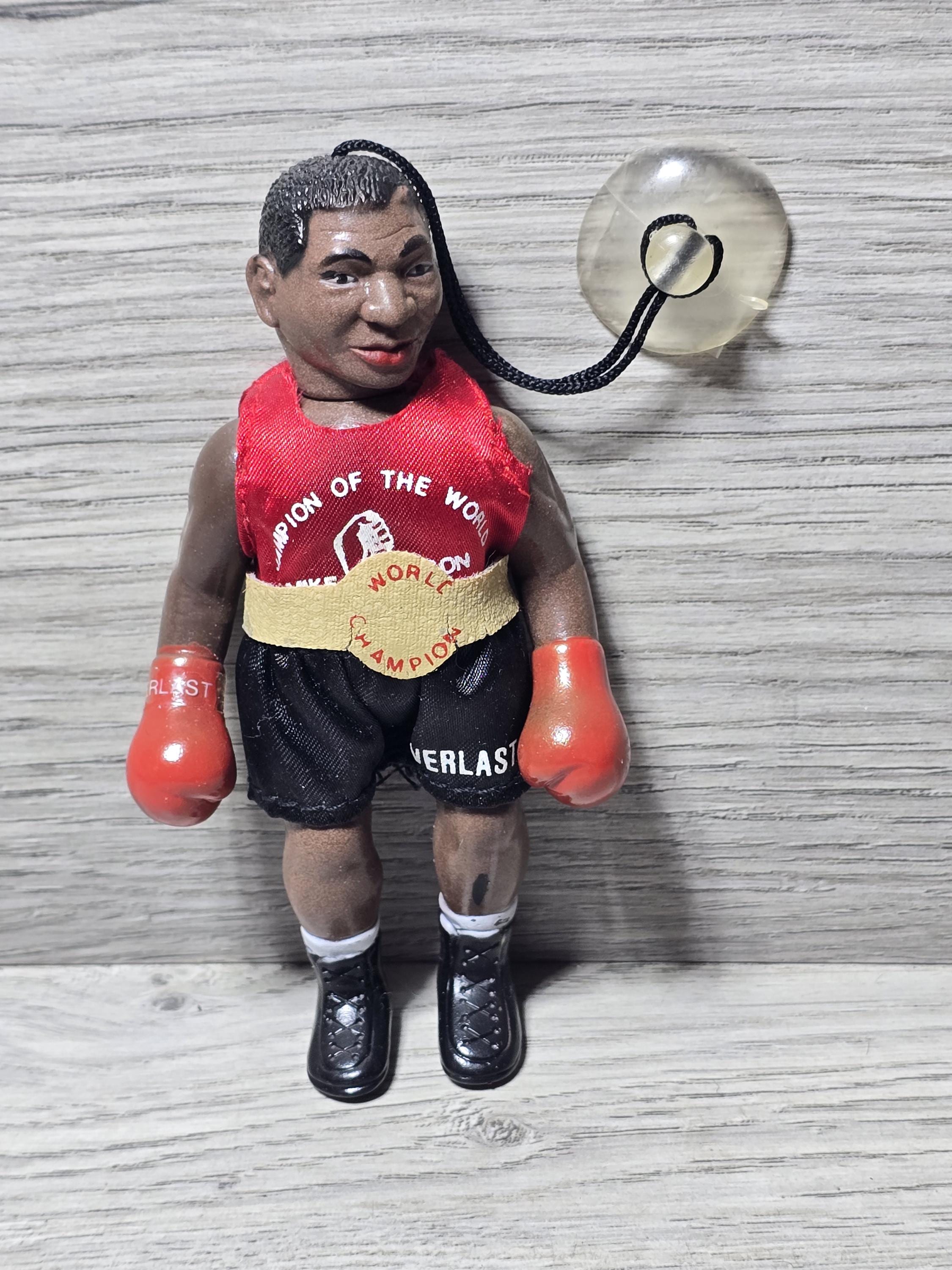 Mike Tyson Action Figure - Etsy