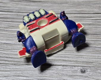 1993 Micro Machines Z-bots 2