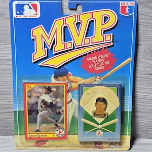 ロジャー・クレメンス 野球カード (4枚) 選手ロット E - Etsy 日本