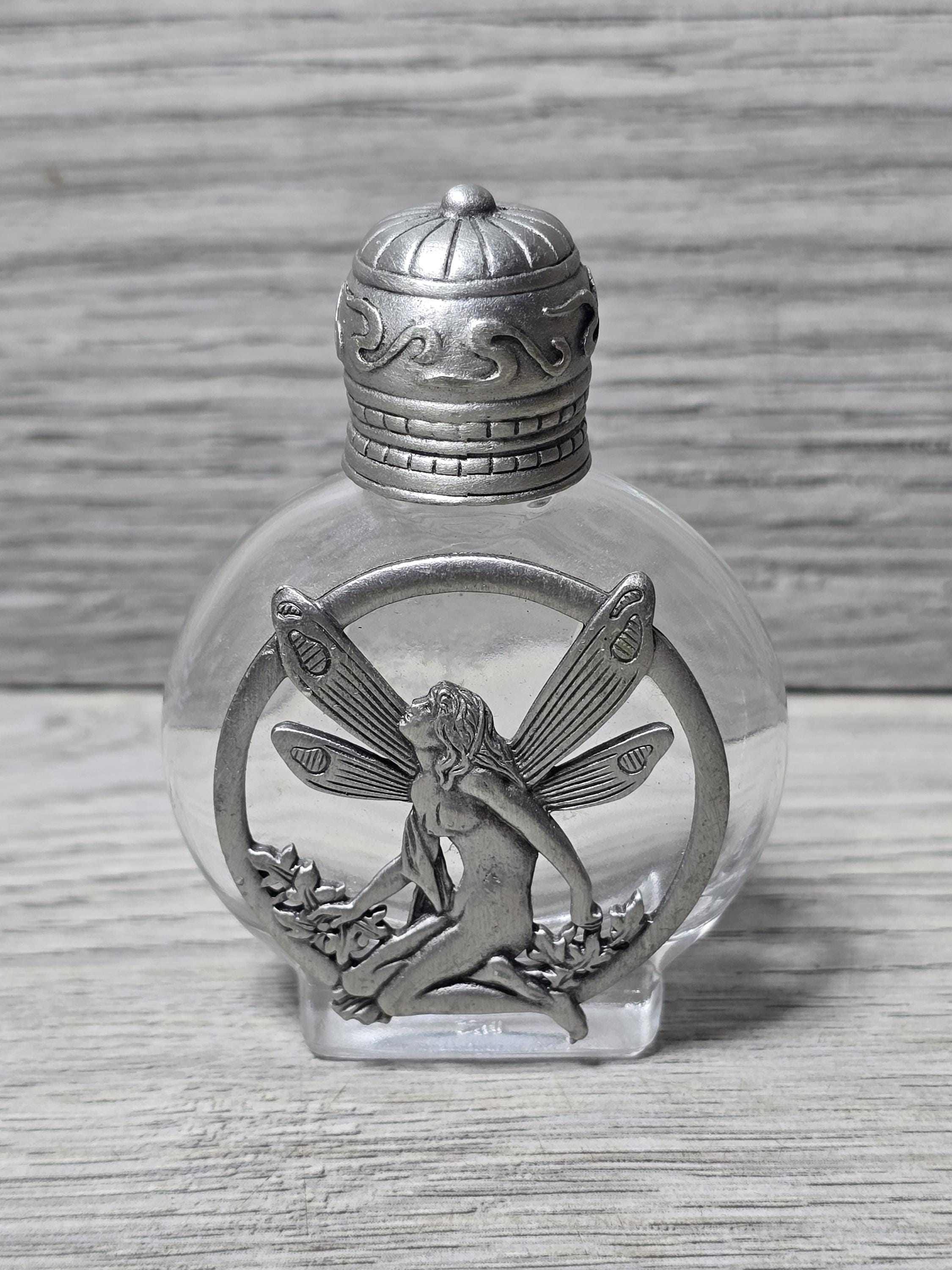 Jj Jonette Perfume Bottle UK