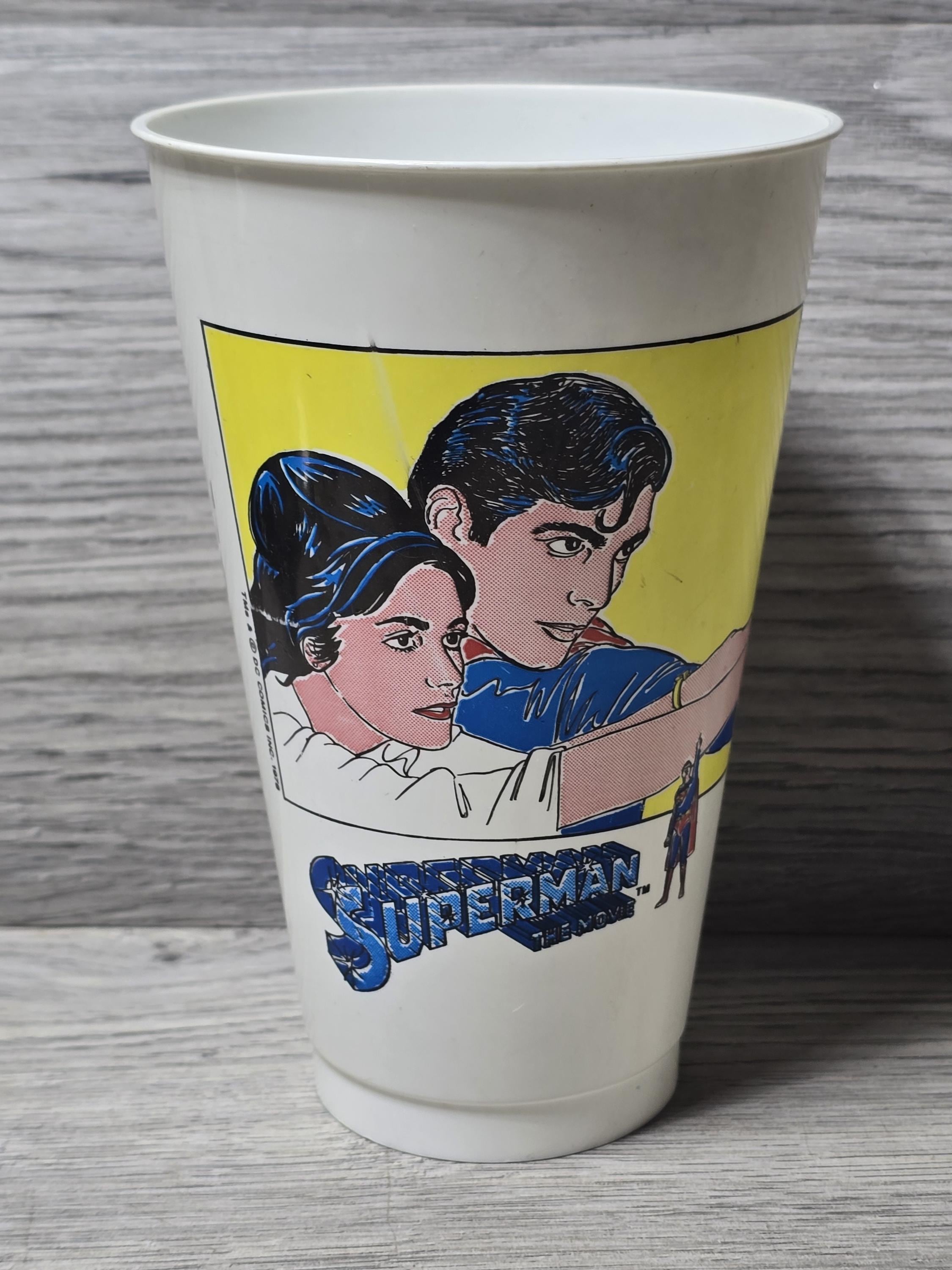 Pepsi plastic cup - Etsy 日本
