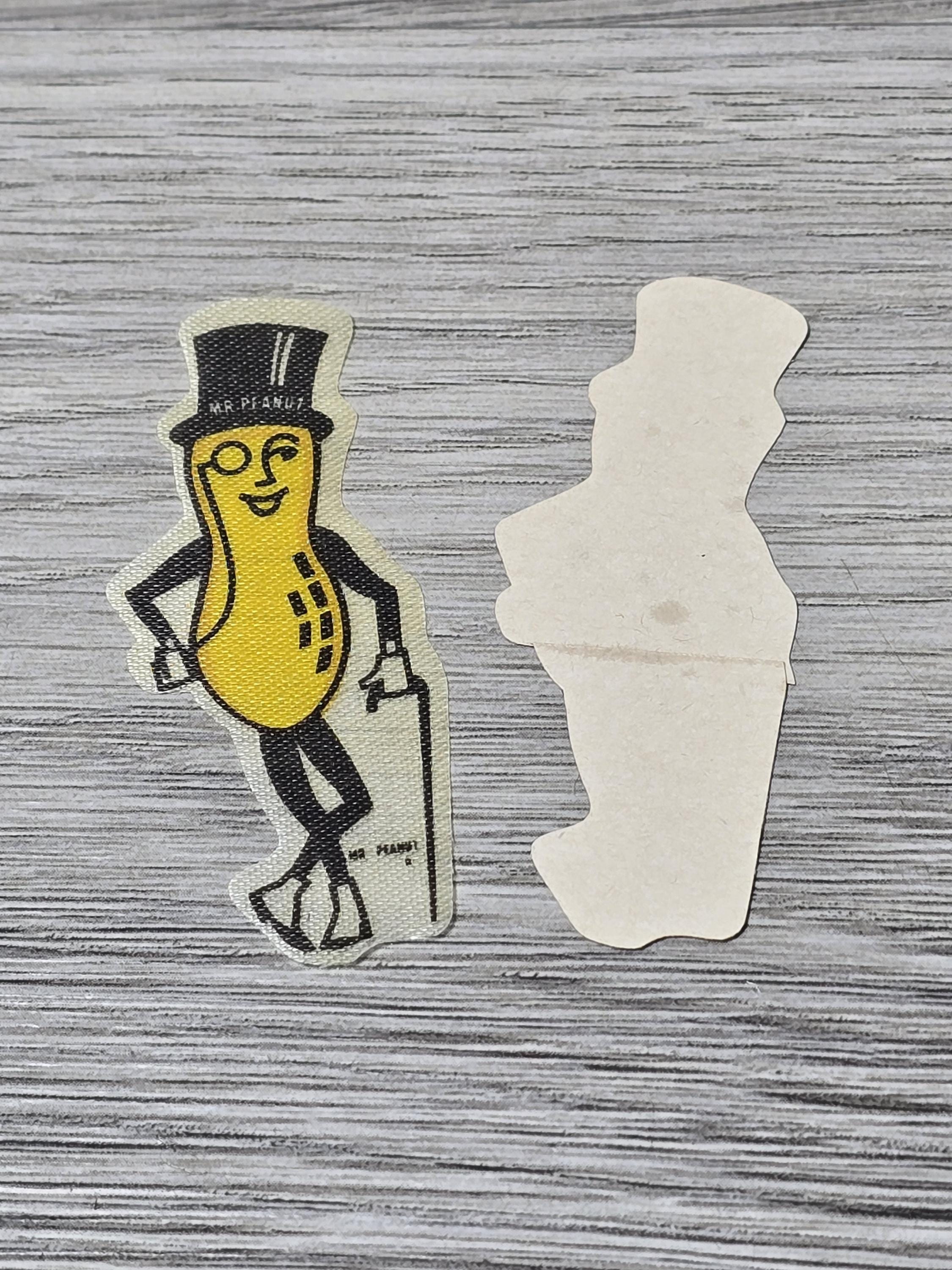 Mr Peanut Vintage - Etsy