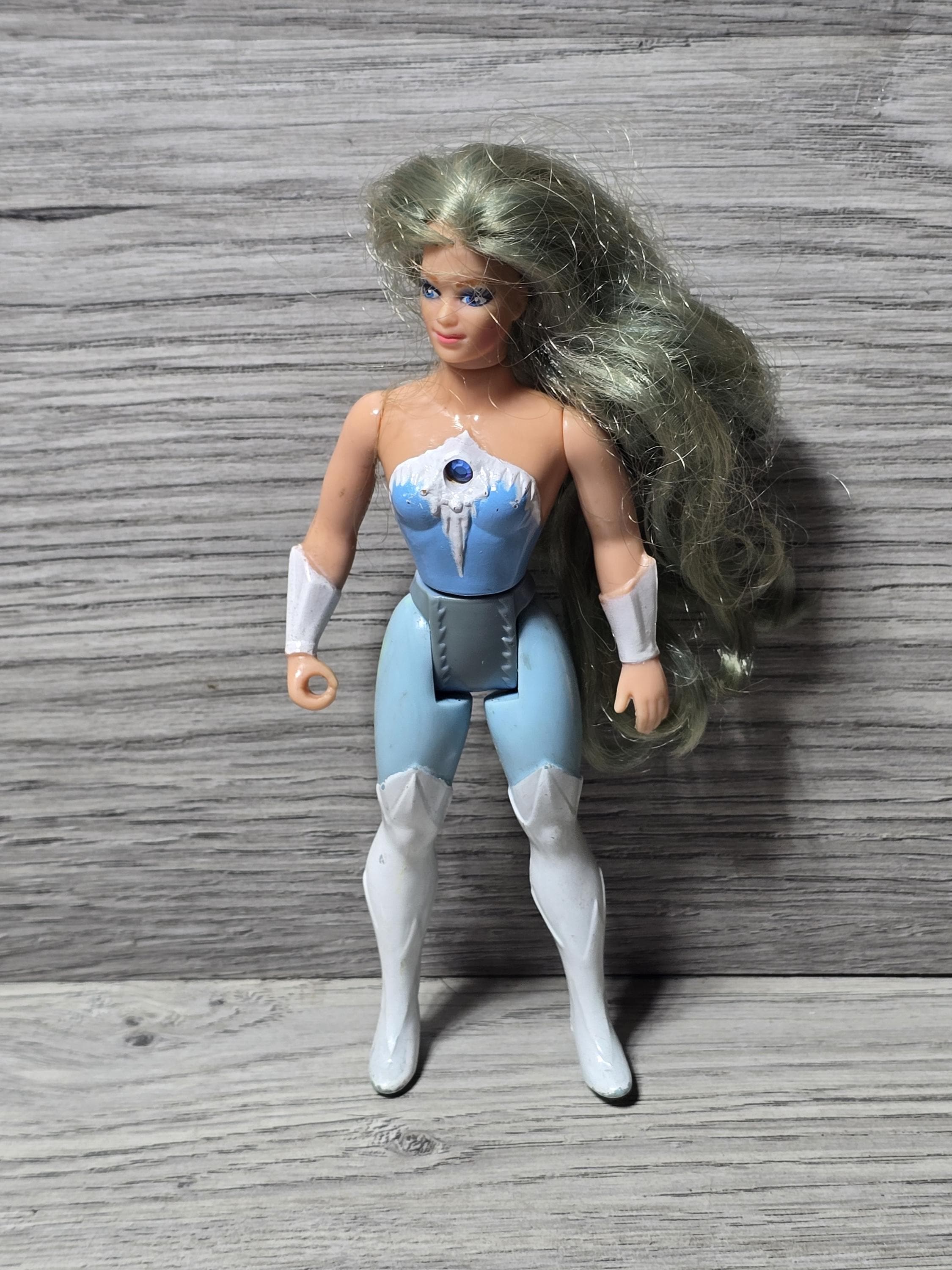 1984年 ガルーブ ゴールデンガール プリンセス ガーディアンズ・オブ
