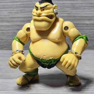 タートルズ　タトゥー　フィギュア 1987年版 ミュータント・タートルズ タトゥー | ひろくんと遊ぼう