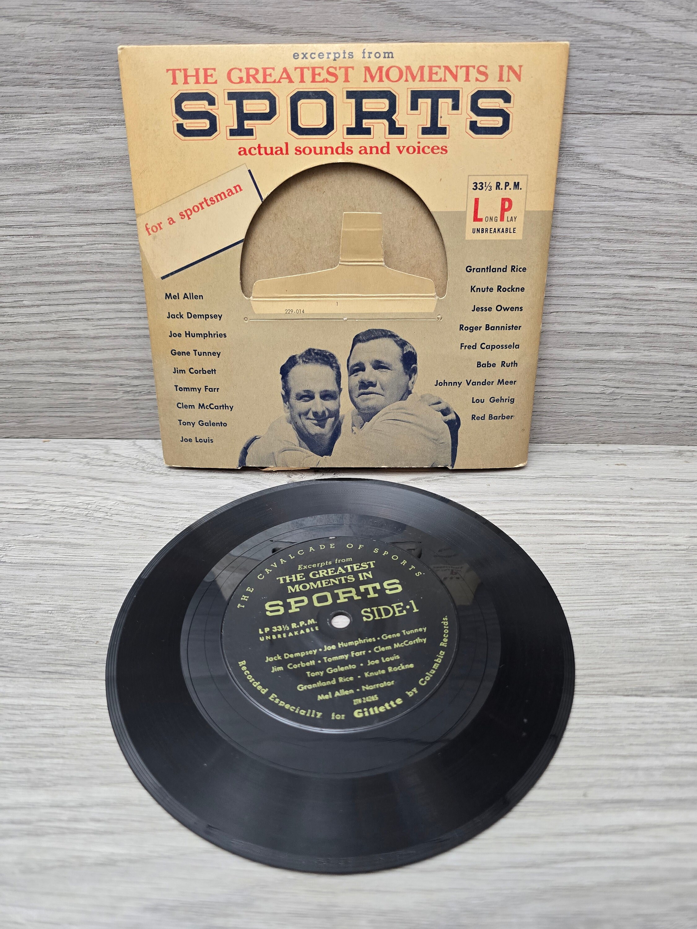 33 1 3 rpm record - Etsy 日本
