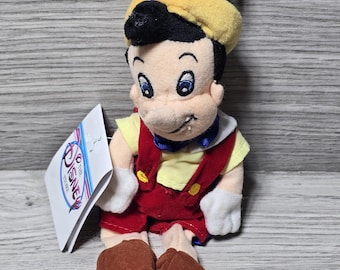 ディズニー ライオンキング シェンジ ハイエナ ぬいぐるみ 8インチ