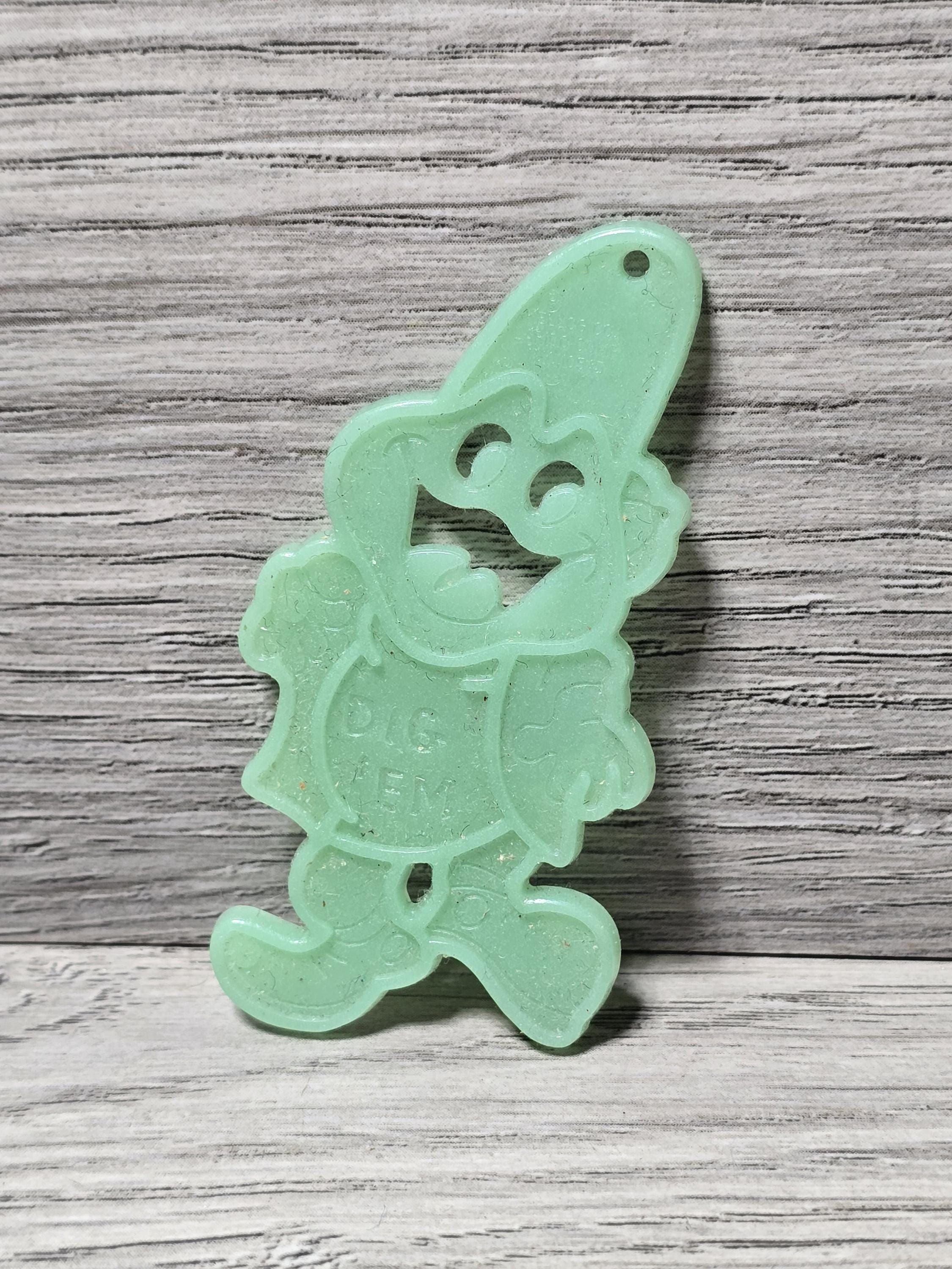 Kellogg frog - Etsy 日本