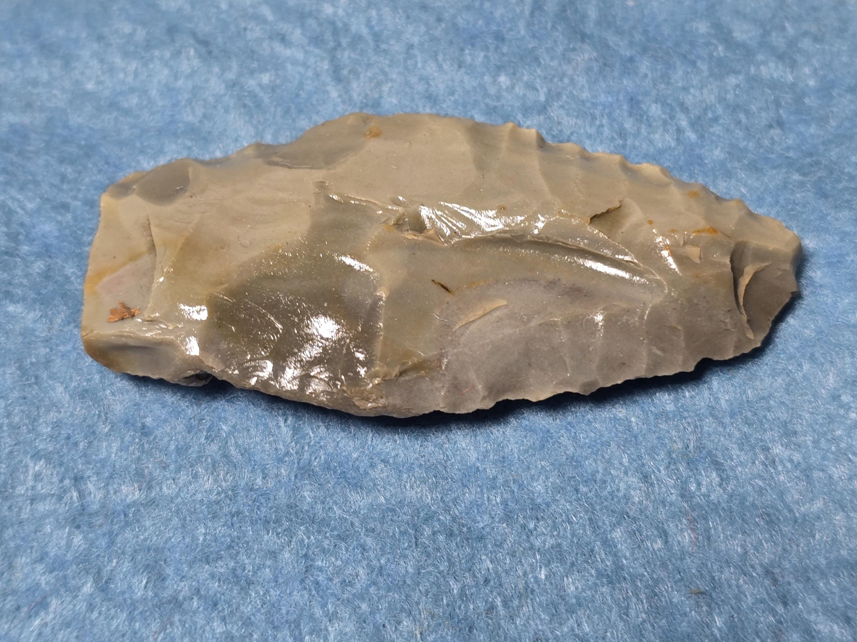 本物 ネイティブアメリカン　北米インディアン 石器 矢じり 出土品 Authentic north american indian artifacts - Etsy 日本