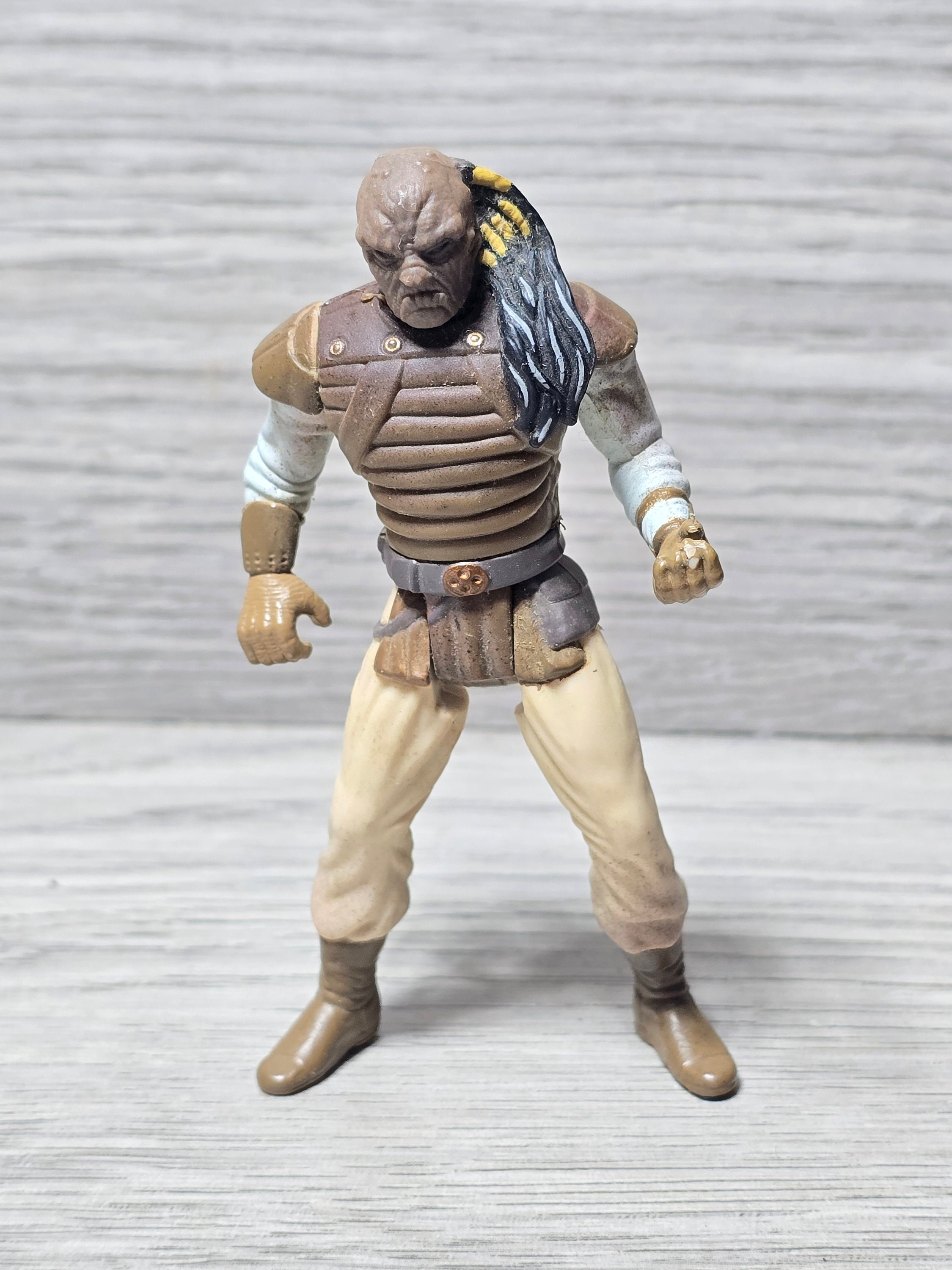 Kenner 1997 Star War - Etsy