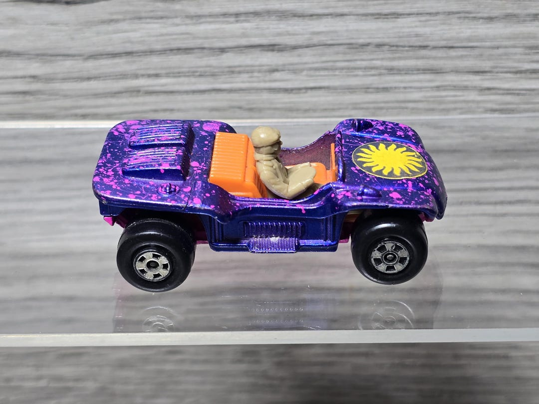 ミニカー matchbox beachhopper no47 Vintage Matchbox No 47 Beach Hopper No.47 1973 | eBay