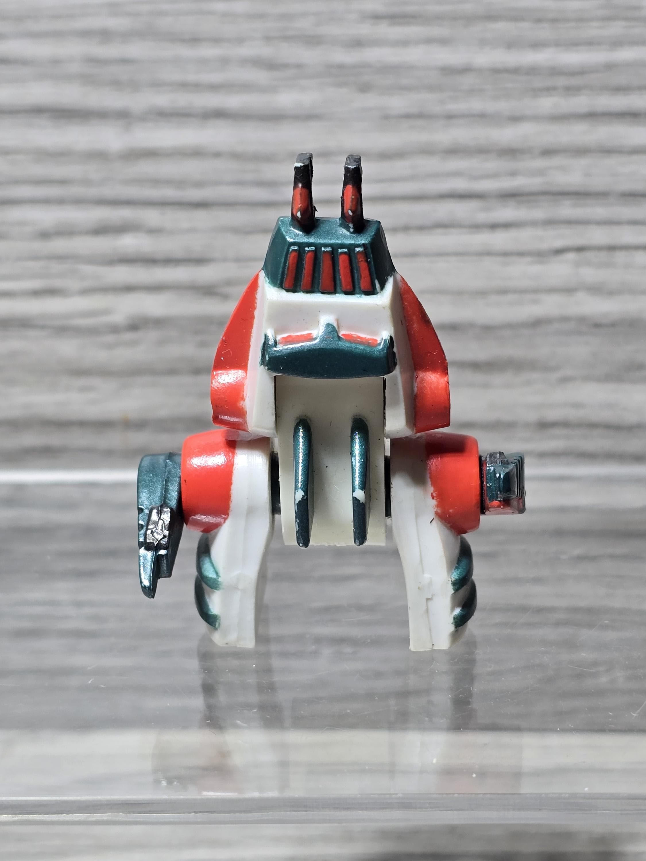 1993 Micro Machines Z-bots 2