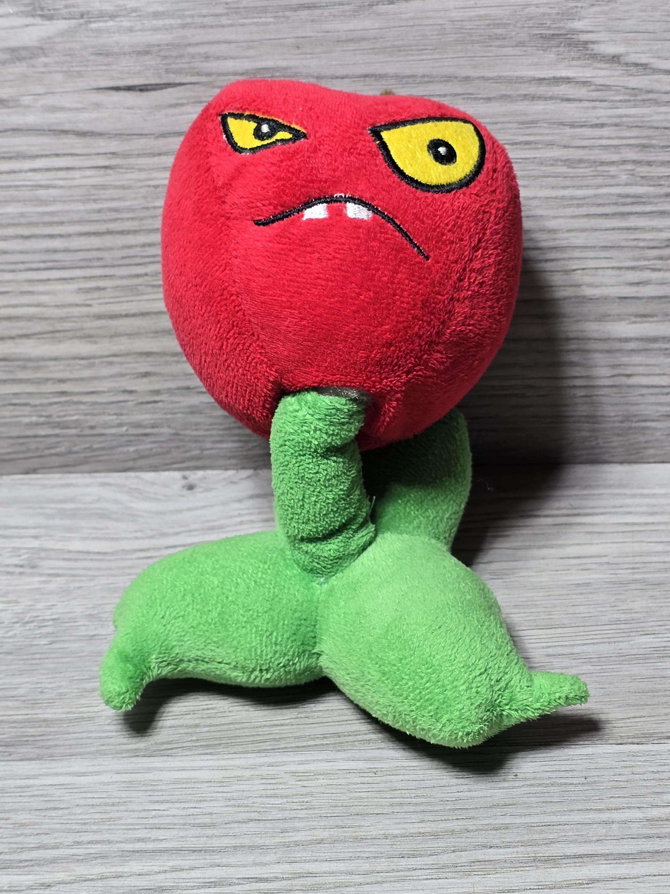 Pvz plushies México