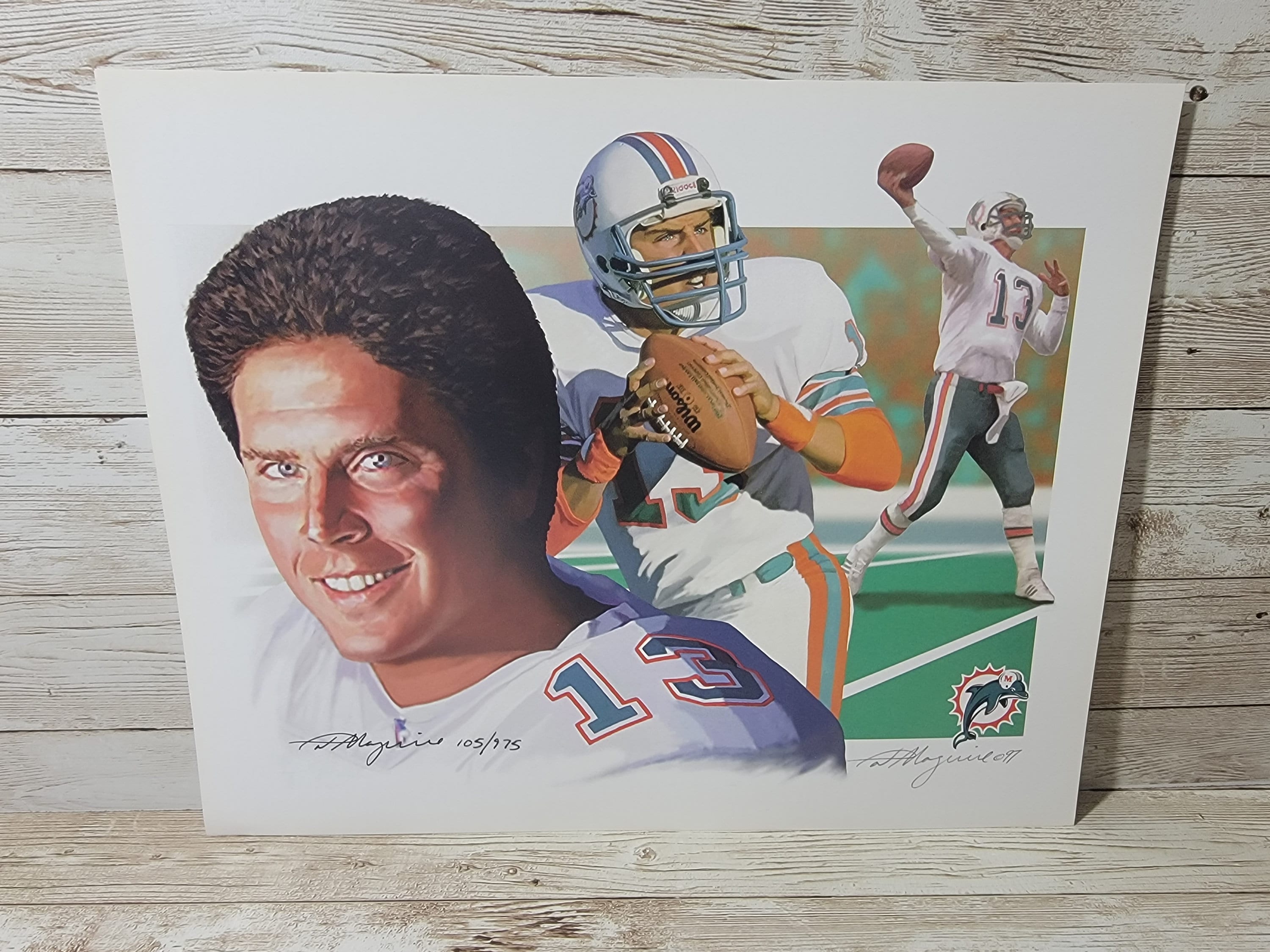Miami dolphins vintage - Etsy 日本