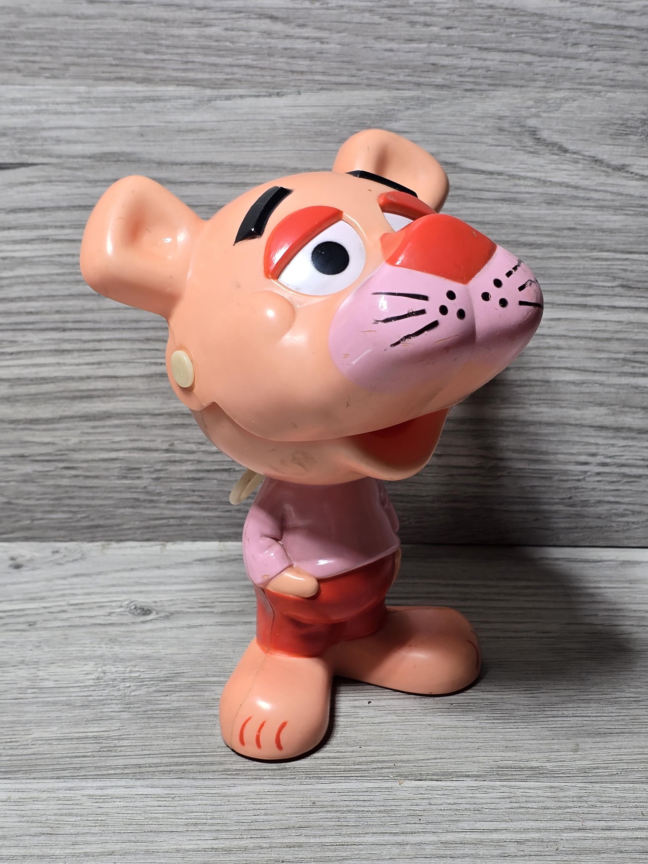 1976 Mattel Talking 7
