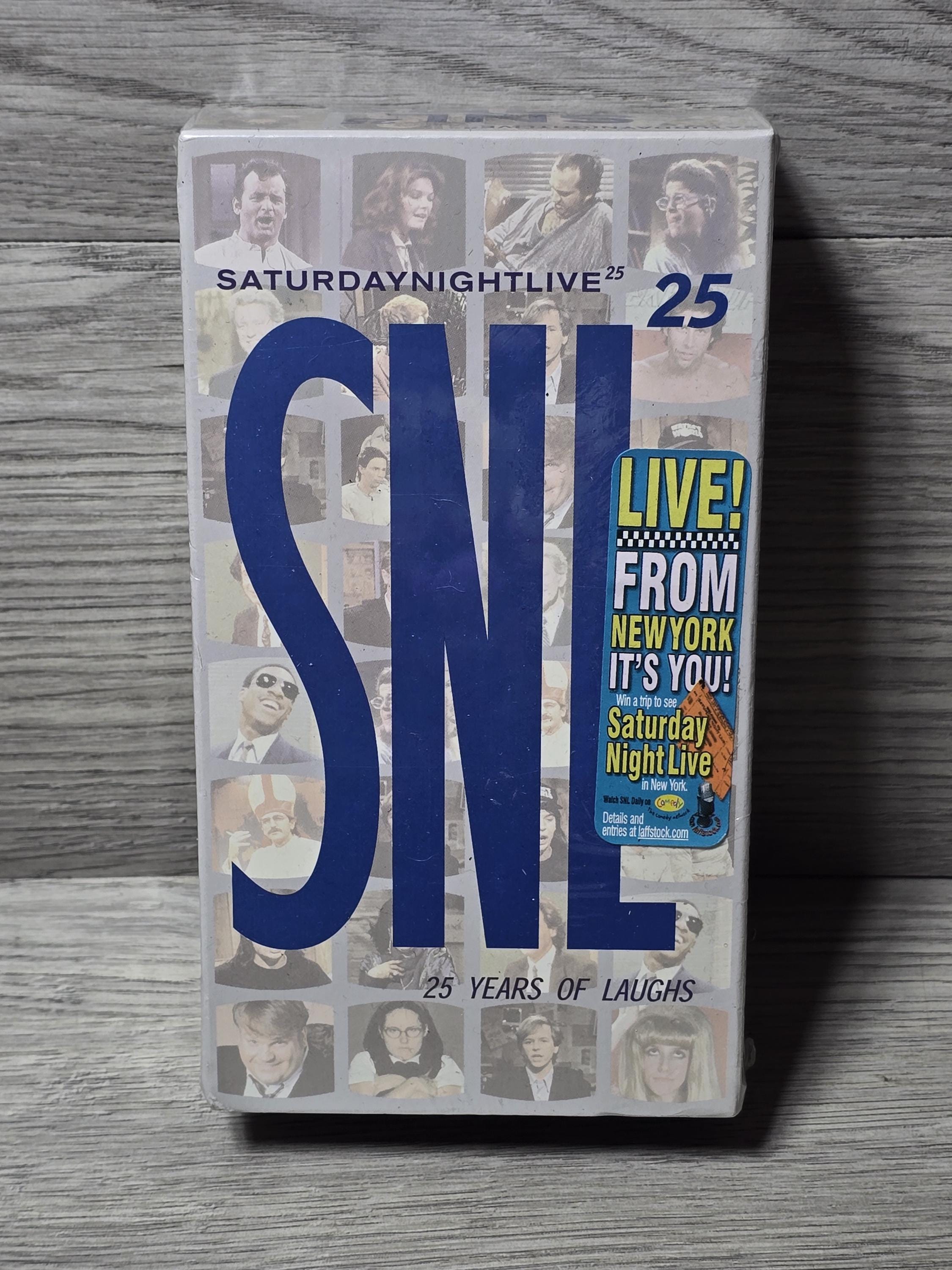 Snl: 25 Years of Music [DVD] [Import] wwzq1cm Saturday Night Live