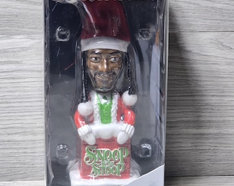Funko Pop! Snoop Dogg in Lakers Jersey [Funko Shop LE 15k