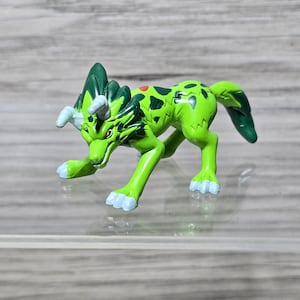 1999 Monster Rancher 1.25