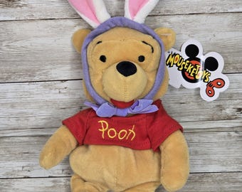 NWT Disney Rabbit Ears Loungefly | Accessories | Disney Parks Loungefly Year Of The  main image 3