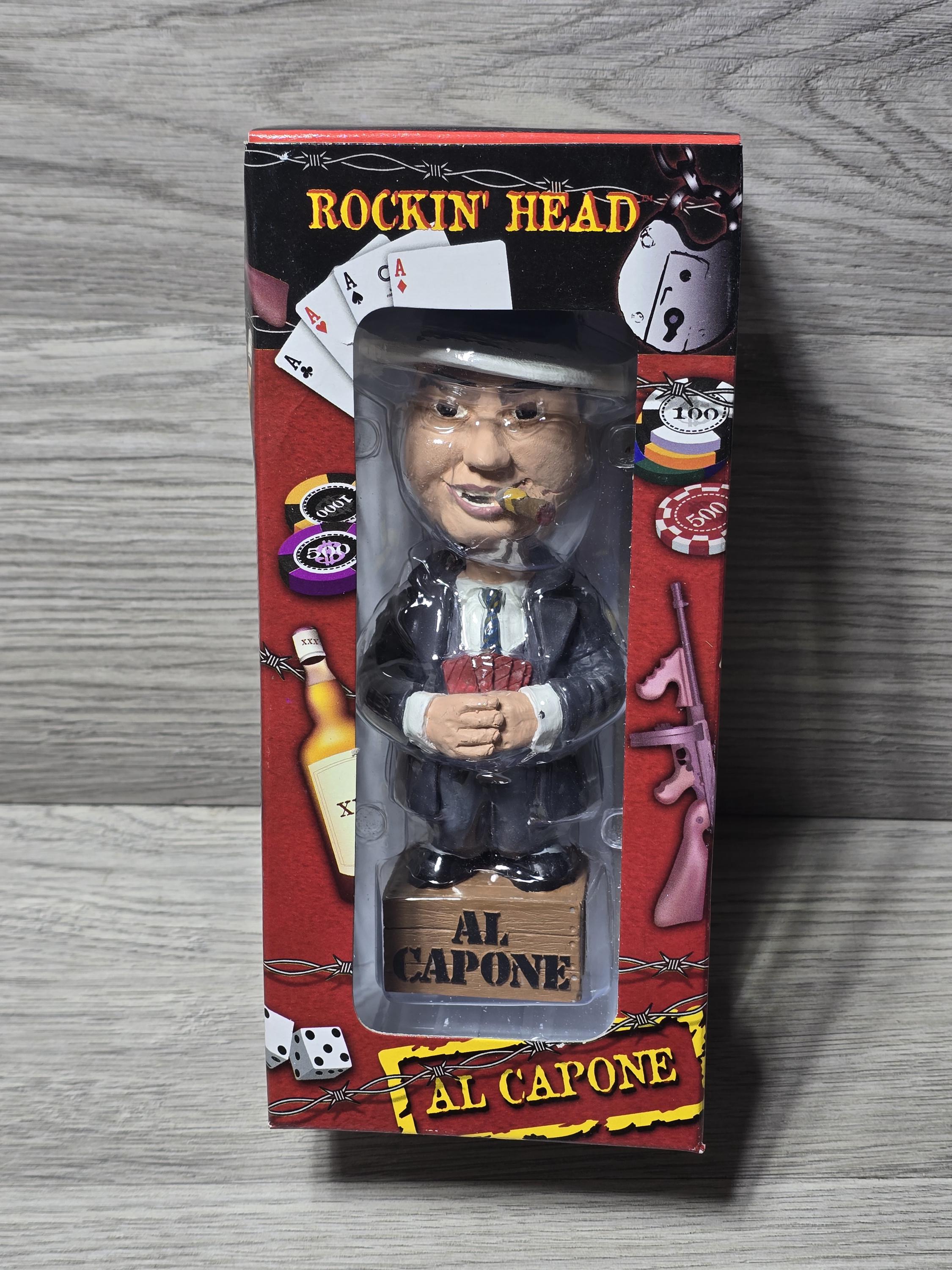 Milwaukee Brewers Bobbleheads