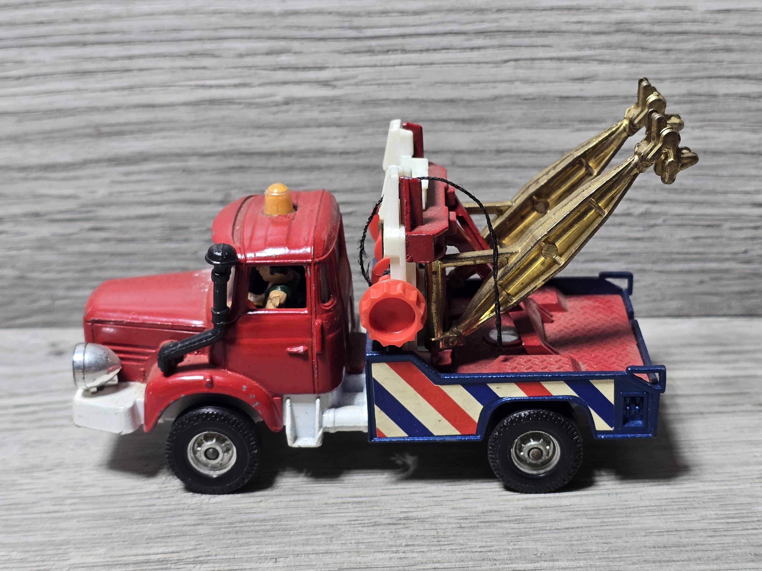 Hot wheels wrecker - Etsy 日本