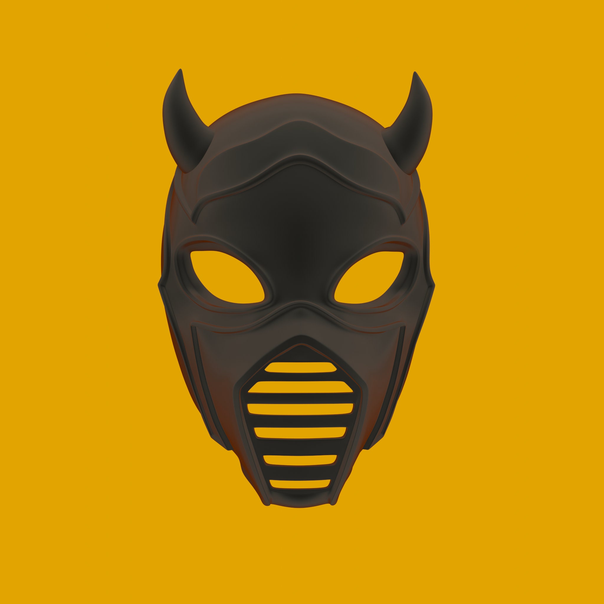 Apocalypse Style Mask 3, Mask, Apocalypse, Rave, Halloween, Cosplay ...