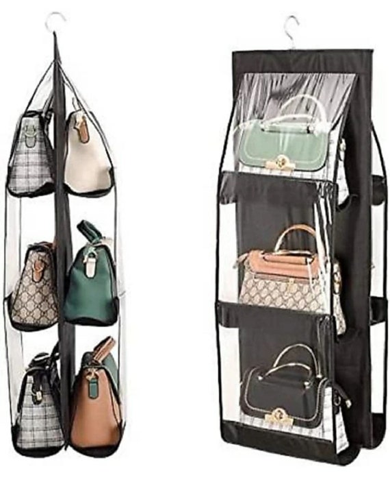 Luxury Handbag Shelves – HANGERHUB