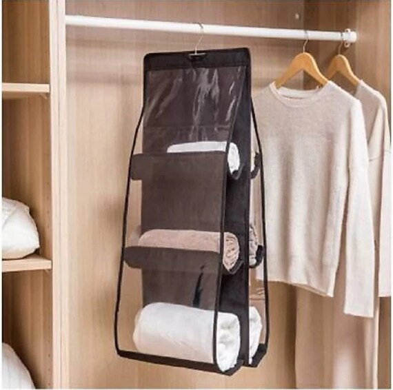 Durable Purse Hanger Hook Organize Handbags Backpacks Belts - Temu