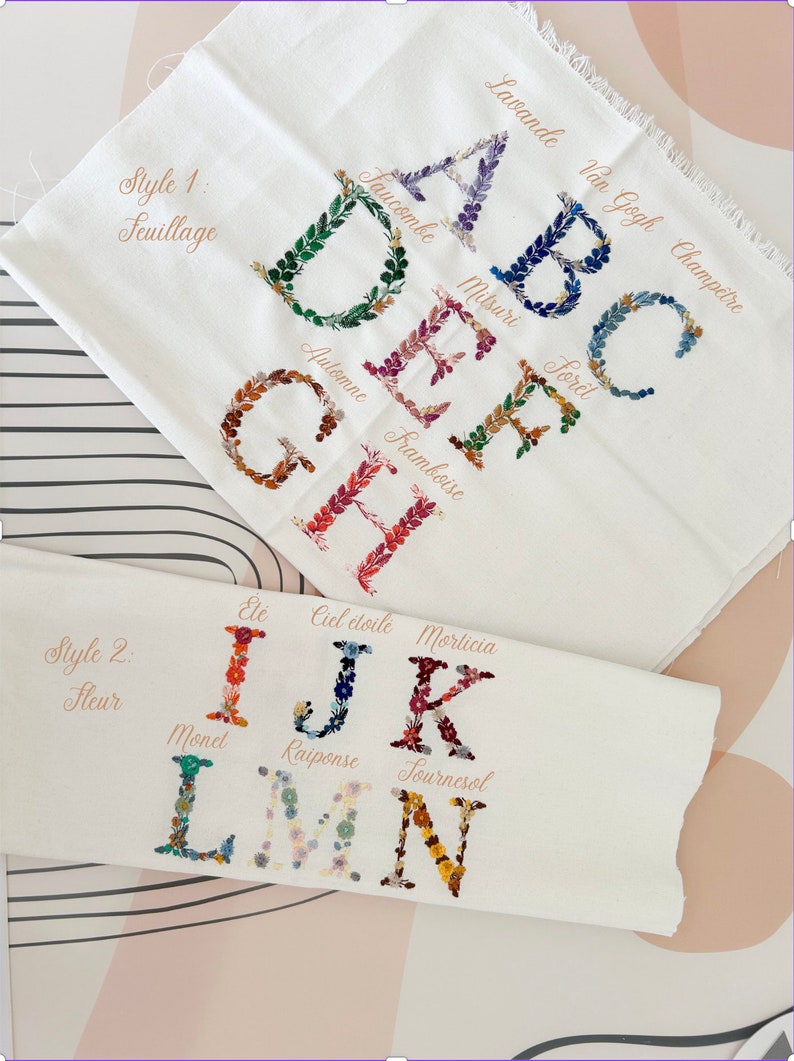 Personalized double cotton gauze baby diaper/ baby blanket/ diaper/birth/maternity/gift/Mom/first name image 5