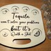 Tequila Shot Glasses Set Custom Tequila Glasses Set Engraved Etsy