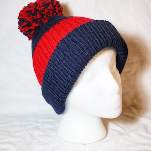Household Cavalry Beanie